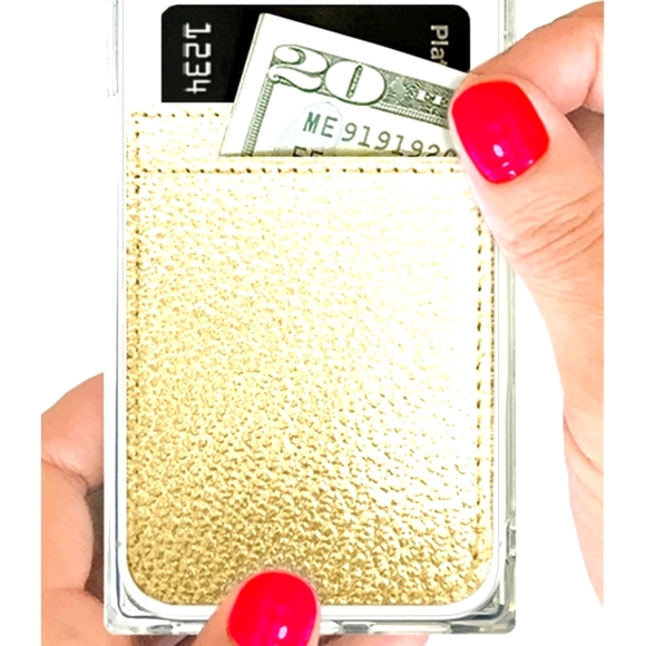 iDecรตz๐ฆโญ๐งกโญ Phone Pocketโญ๐งกโญ - Picture 4 of 7